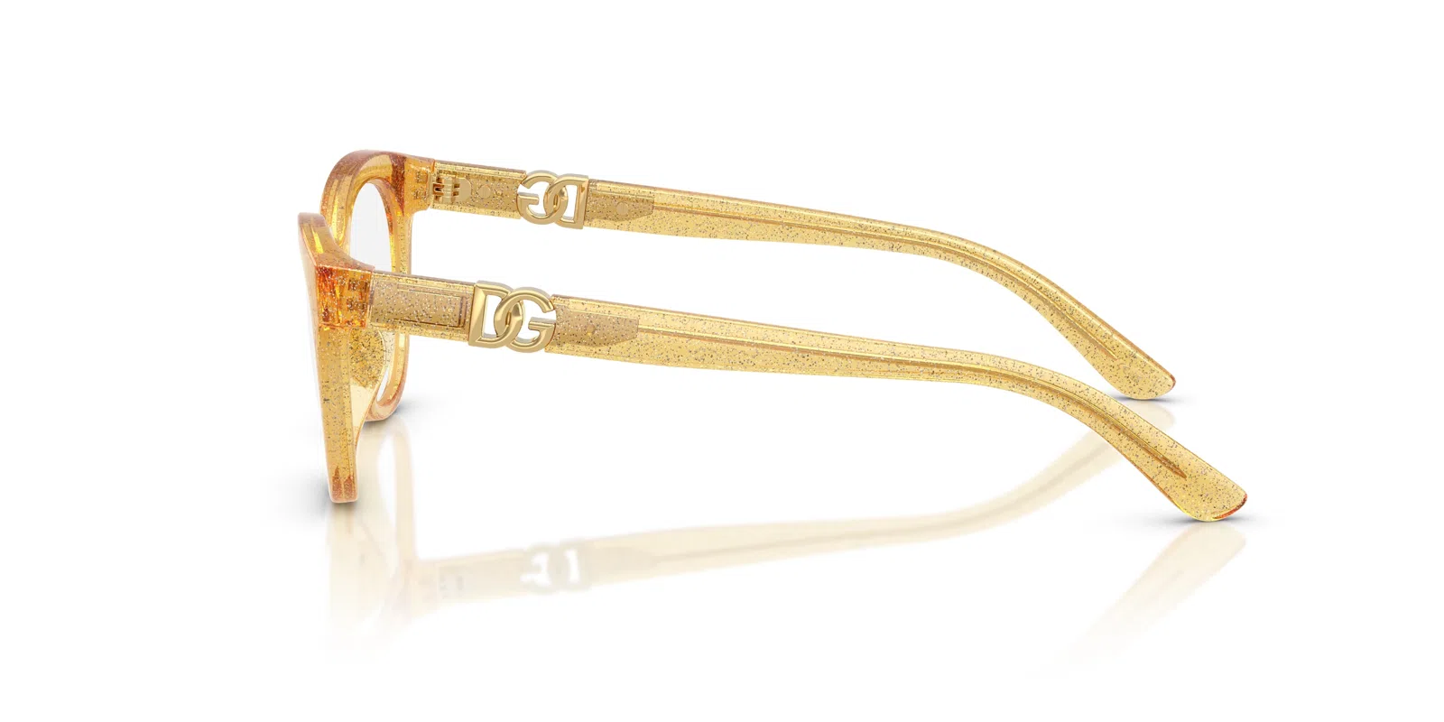 Dolce & Gabbana Kids 5005U Eyeglasses - view 39
